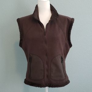 Storm Creek Fleece Vest